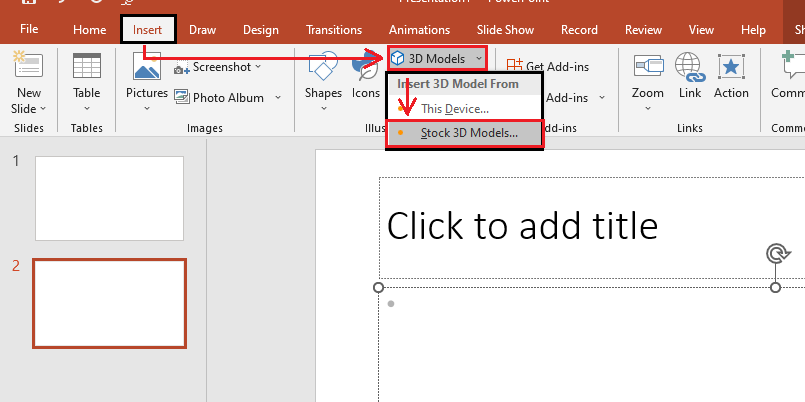 how-to-insert-a-3d-model-in-powerpoint-in-5-quick-steps