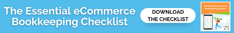 download our essential ecommerce bookkeeping checklist