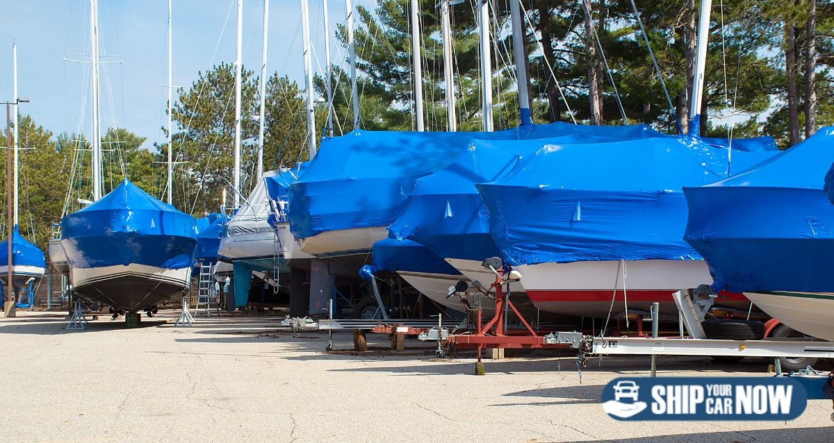 ShipYourCarNow guarantees excellent service 