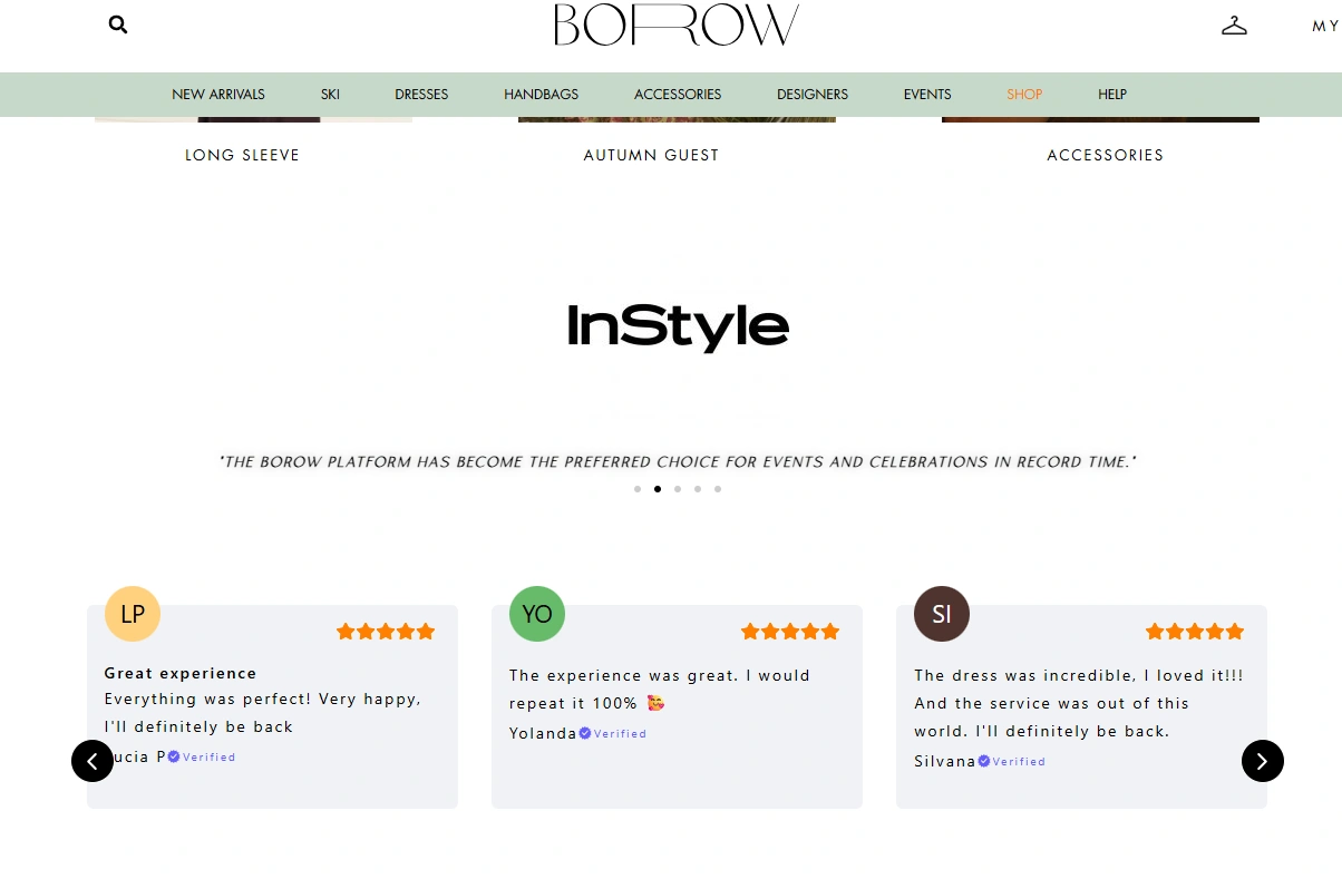 Display Reviews on Homepage and Booking Pages