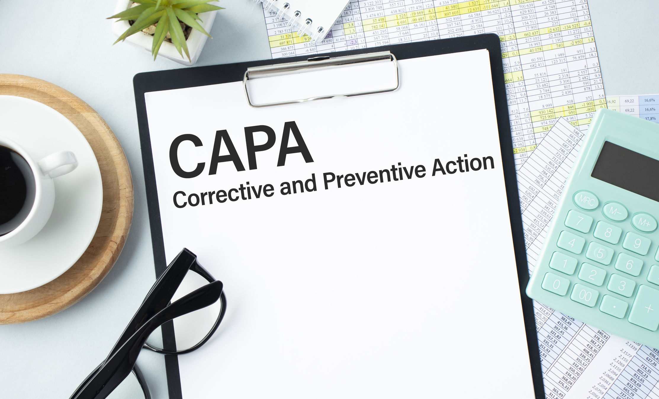 Prevent actions. Картинка capa план.