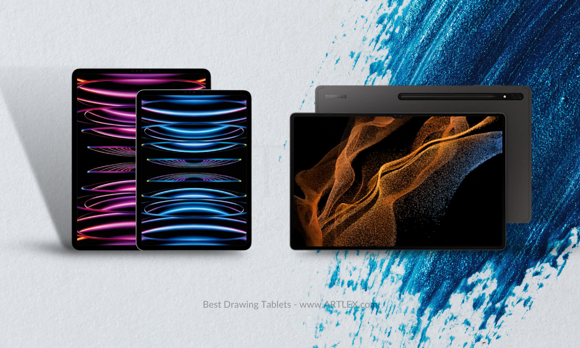 The Best Drawing Tablets of 2023 –