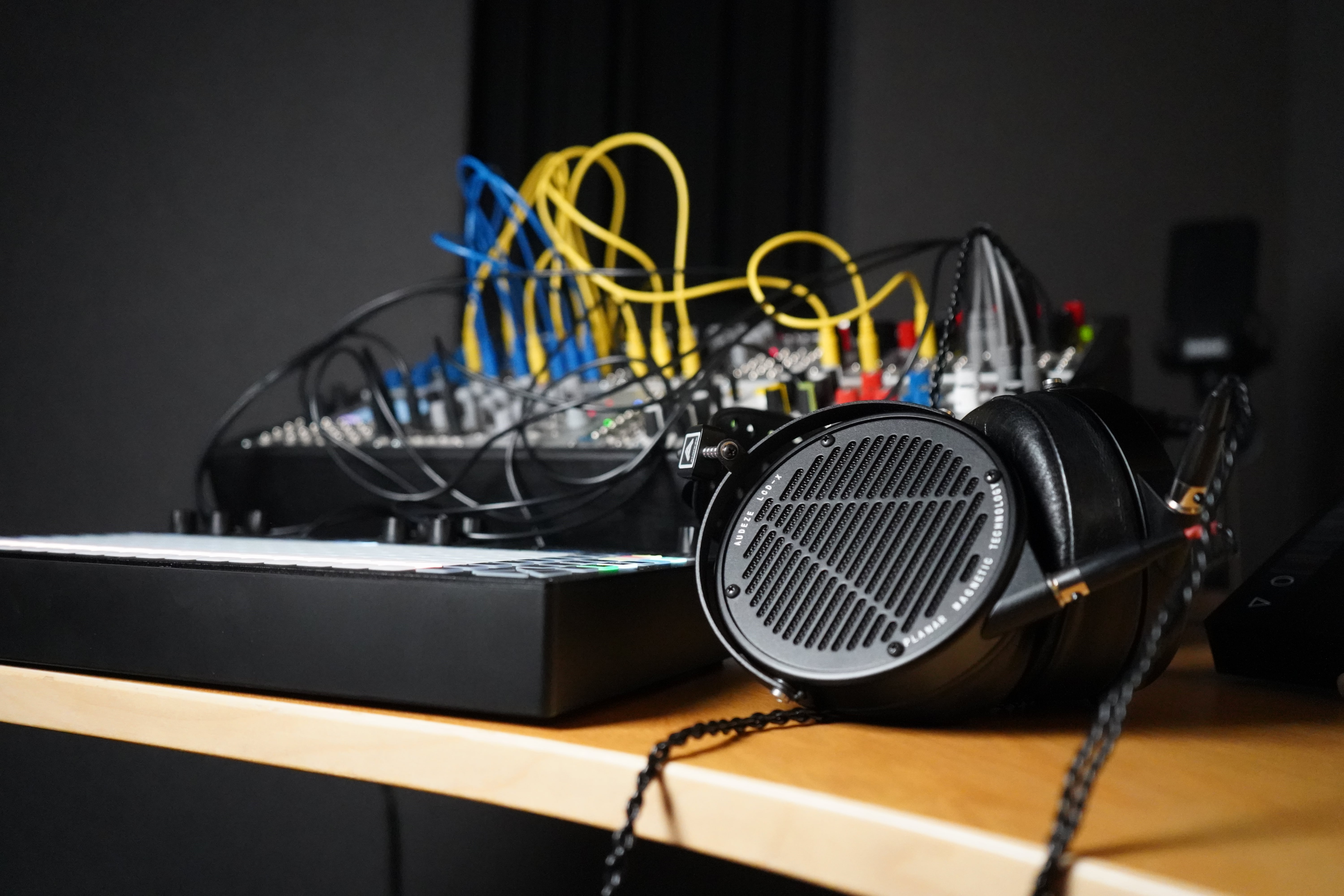 Sztuka tworzenia muzyki elektronicznej - Instytut Dźwięku