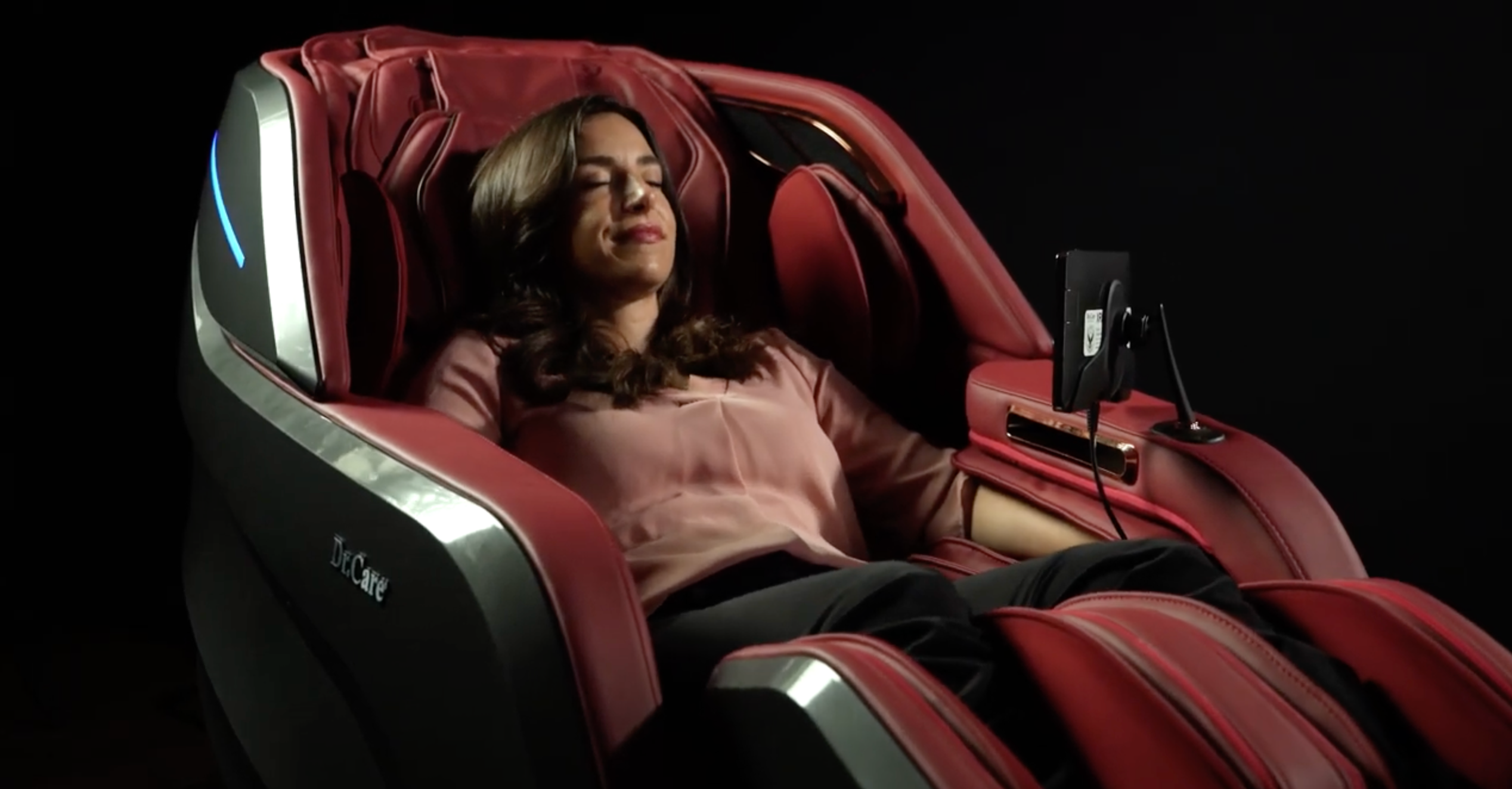 Can I Use A Massage Chair Every Day?