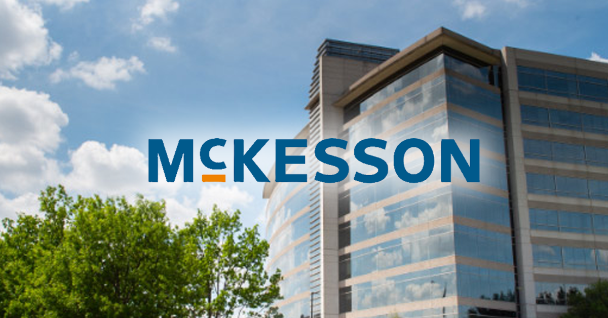 McKesson Corporation