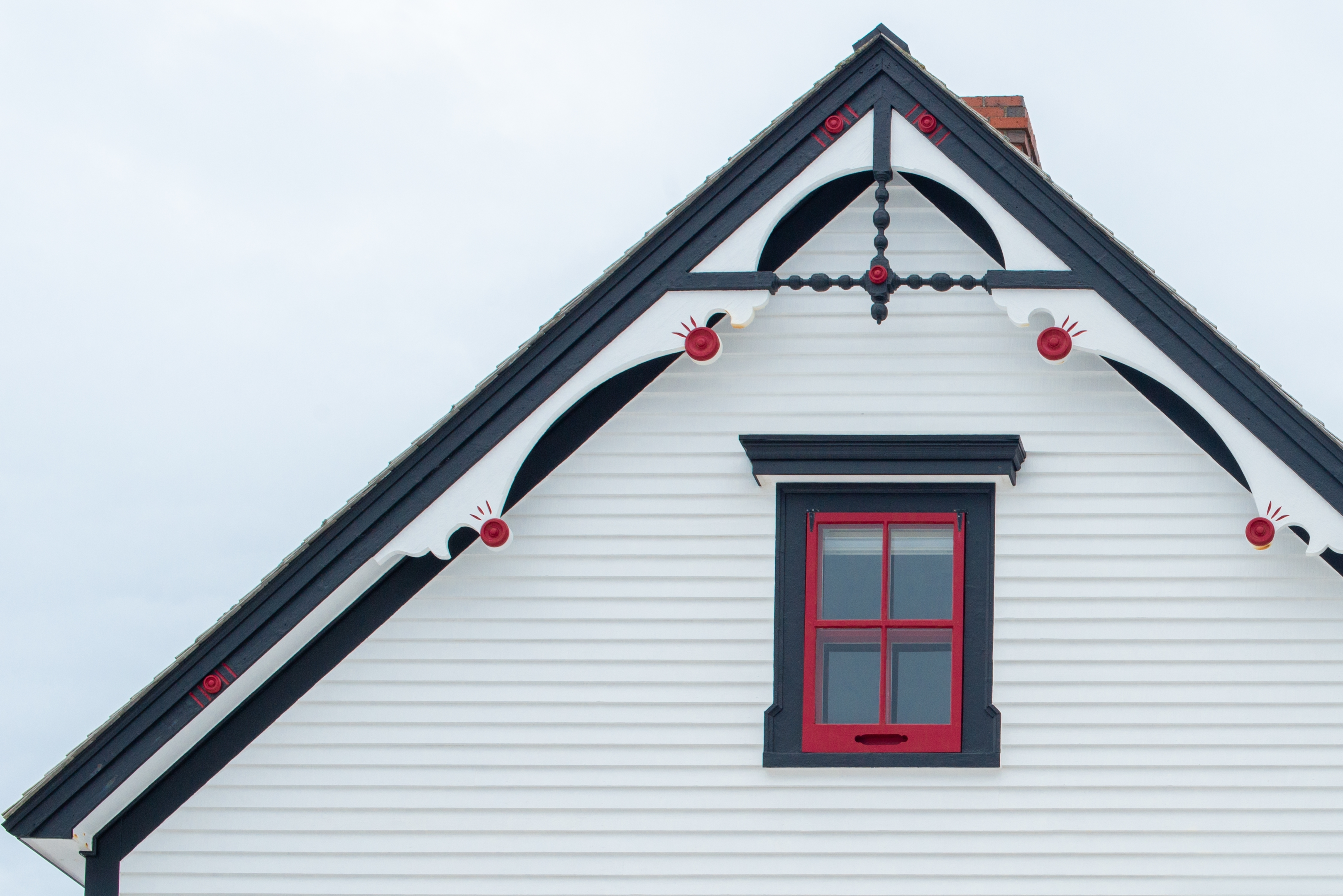 Keep reading to learn more about exterior trim painting! Exterior Painting Vancouver
