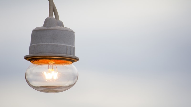 Light bulb fit
