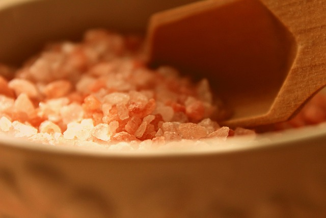 Best Bath Salts