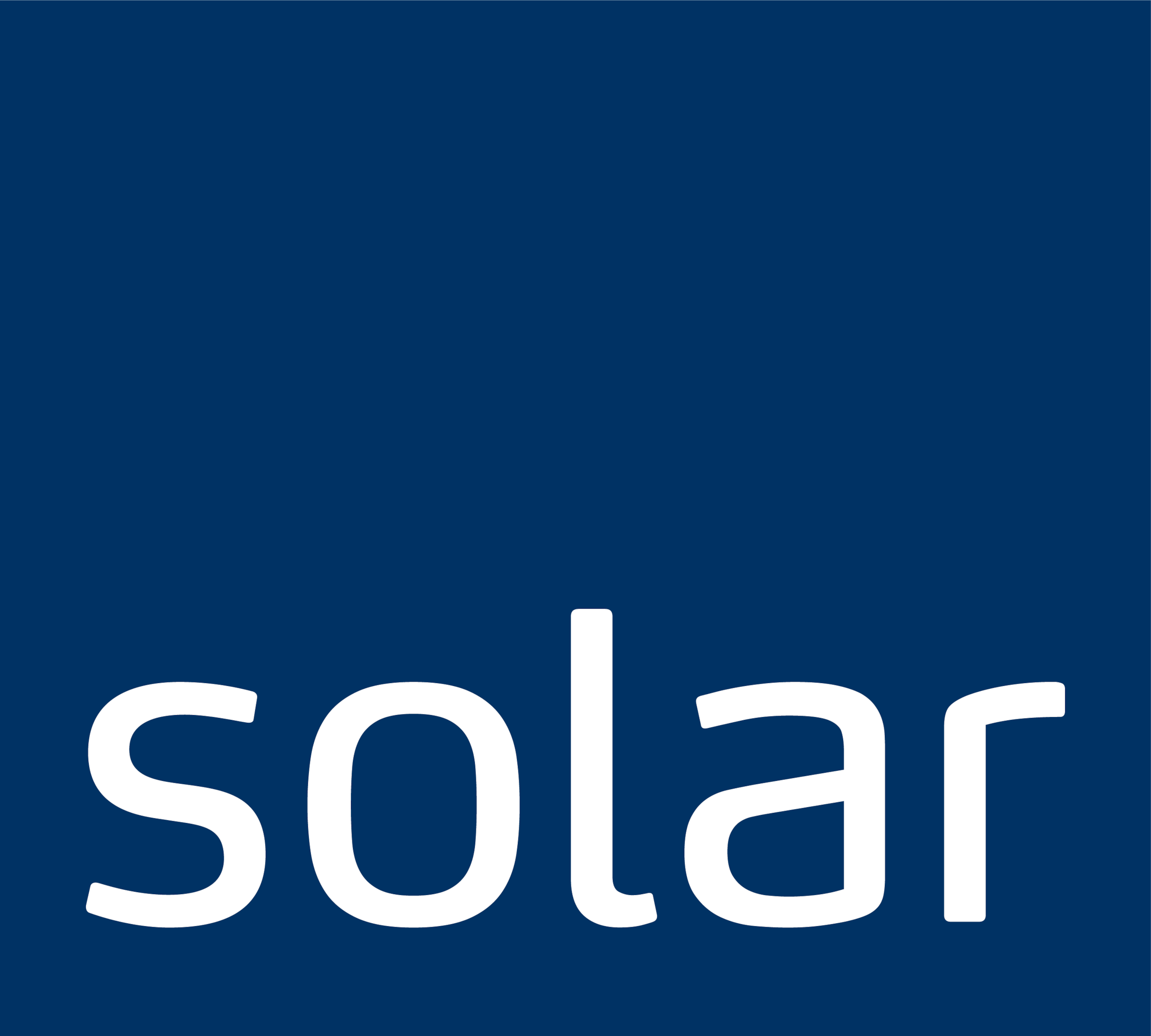 Solar opererer inden for bl.a. klima- og energiløsninger