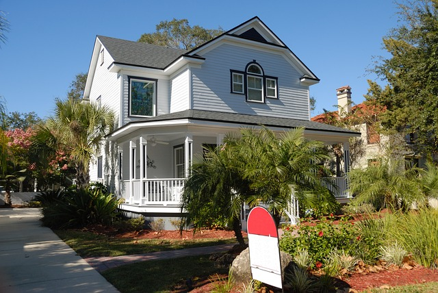 restored home, for sale, architecture