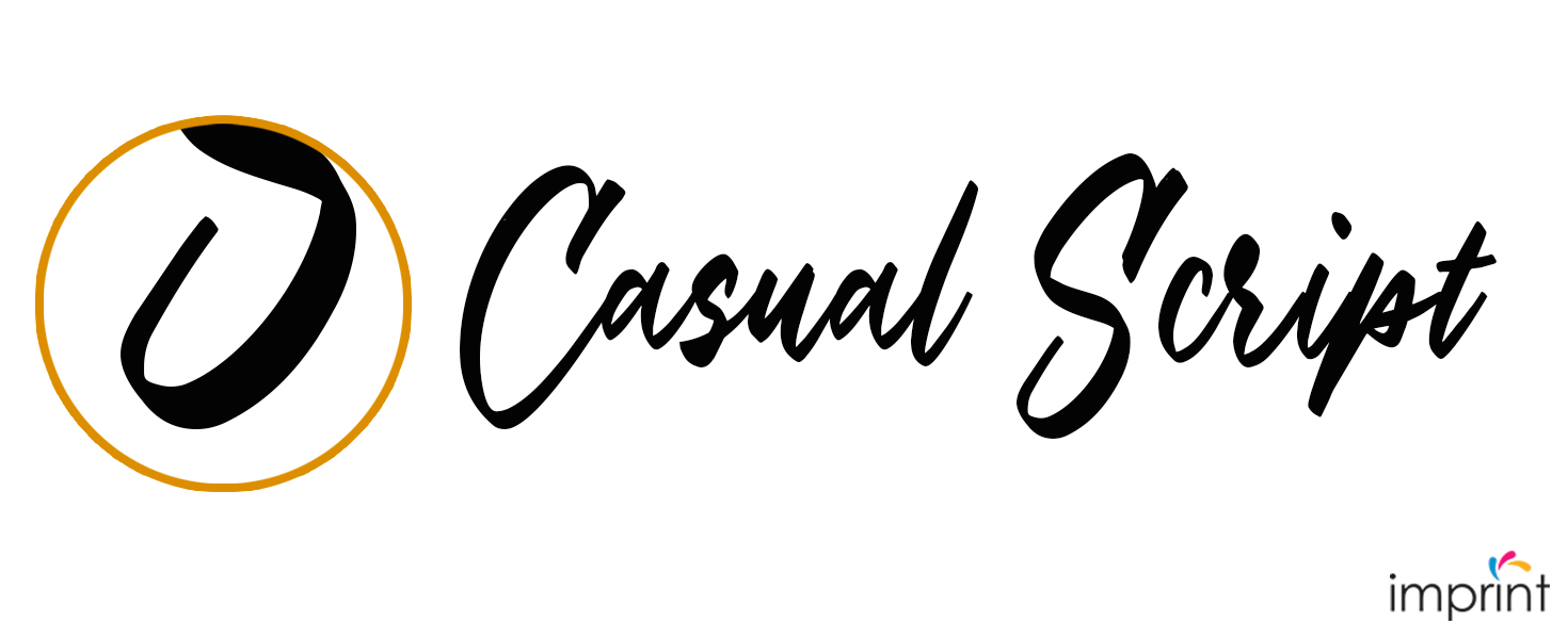 casual-script