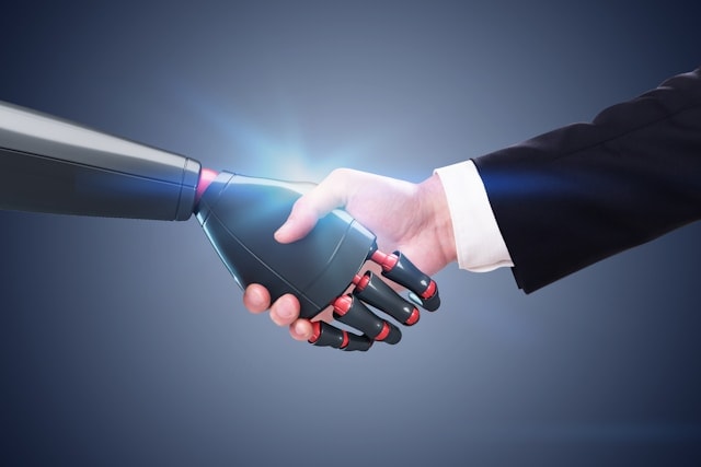 Imagen ilustrativa - Ética en la inteligencia artificial: Guía estratégica empresarial
