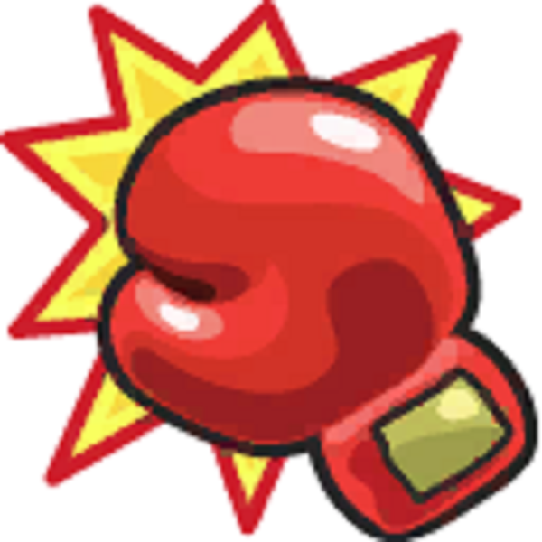 Violent Trait (Always Angry)