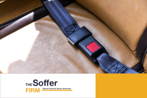 Florida Car Seat Laws - Soffer Firm – Top Miami Accident and Injury Lawyers