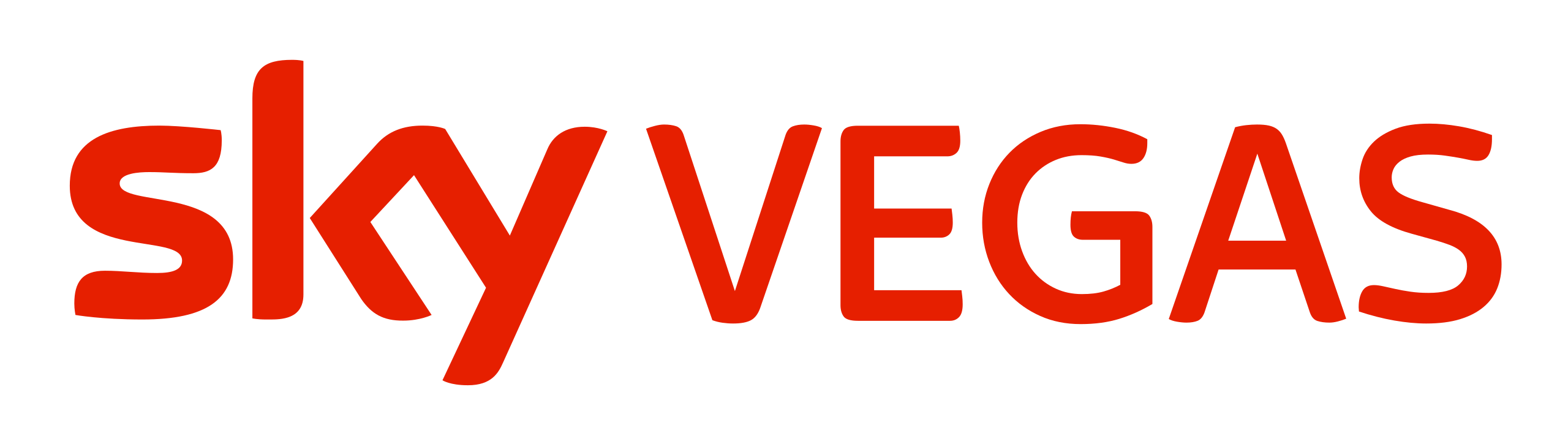 sky vegas brand