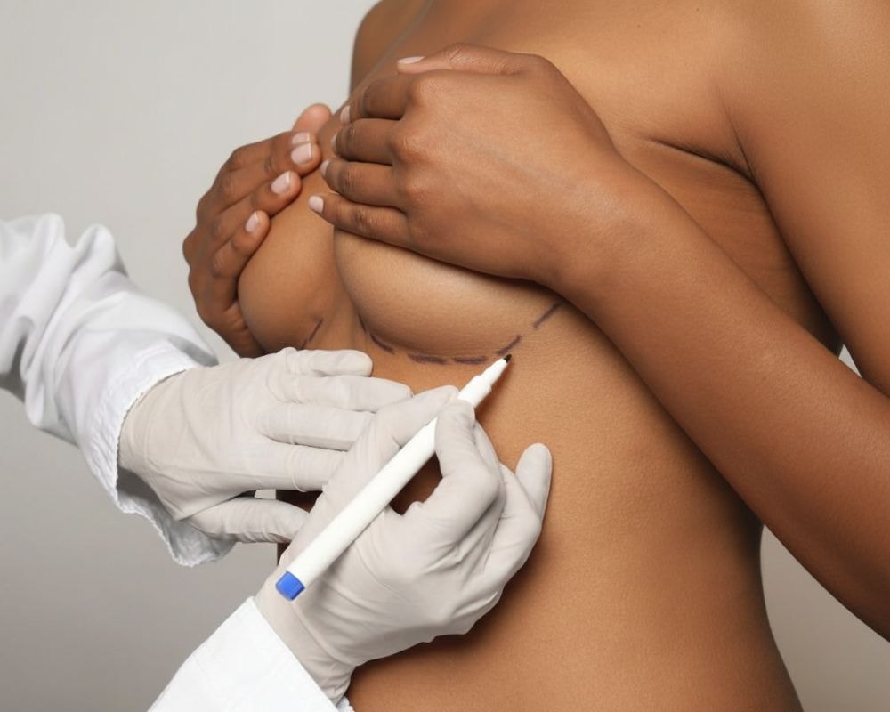 plastic surgery procedures