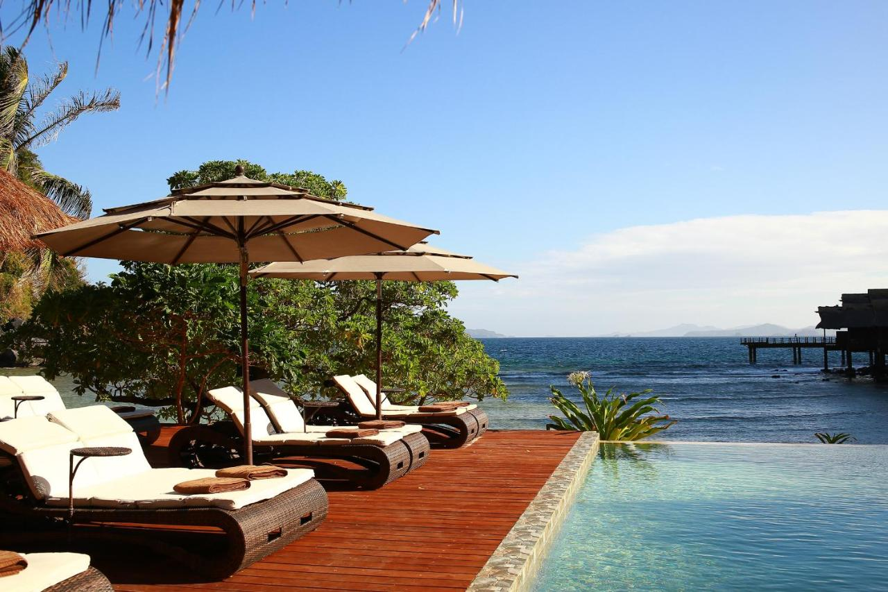 Cauayan Island Resort luxury resort