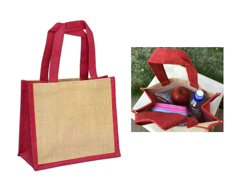Different Types of Jute and Fabric Manufacturing