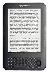 Amazon Kindle