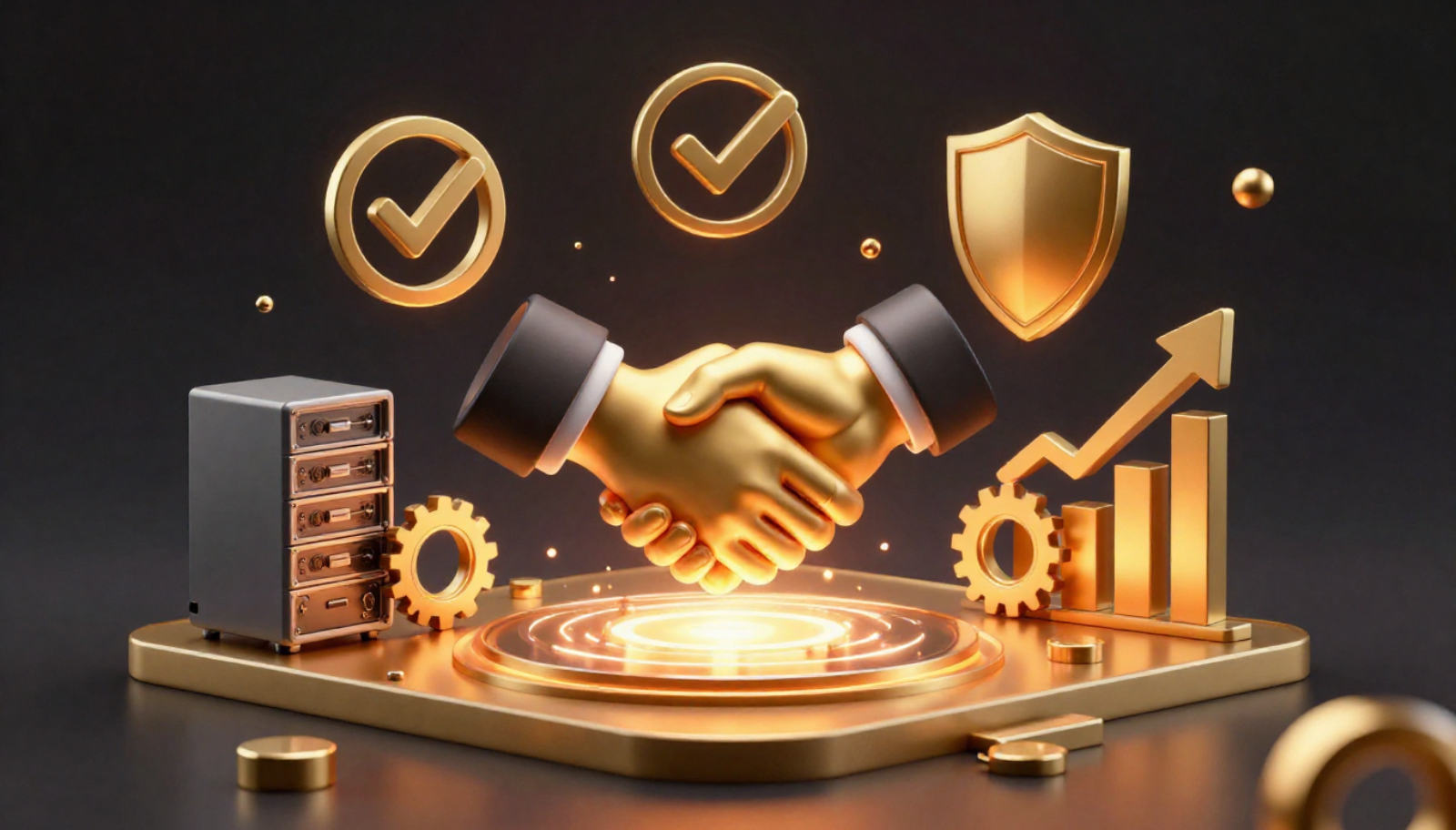 Choosing the Right Partner for Your Digital Future