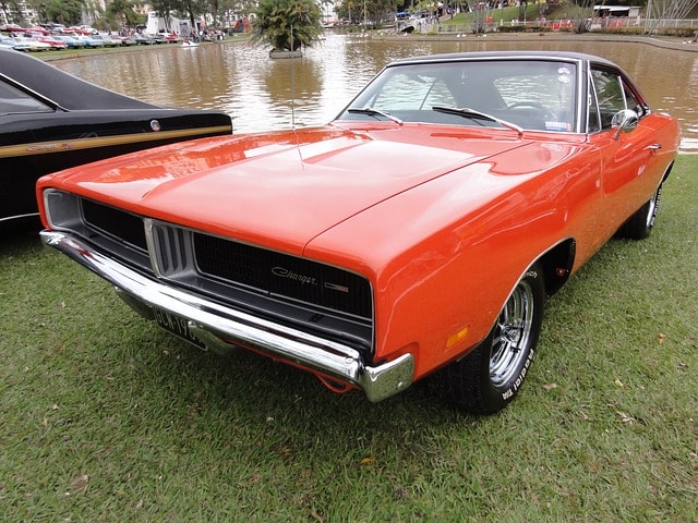 car, dodge, charger