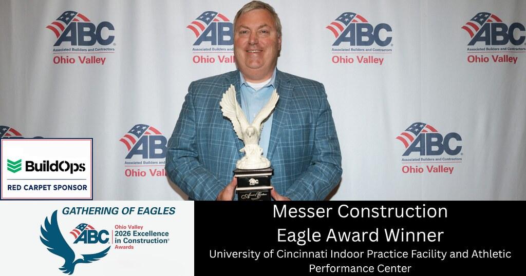 Messer Construction