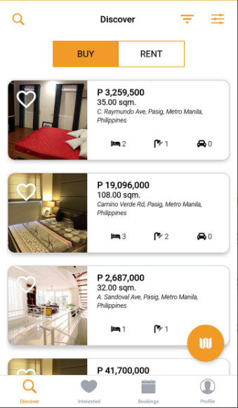 top 10 real estate websites in the philippines, real estate website philippines, ofw property investment philippines