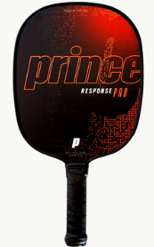Response Pro Paddle in Red