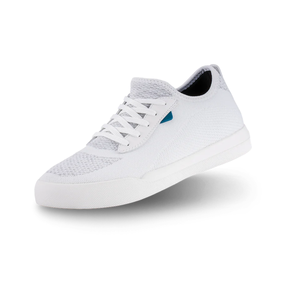 Best Off White Tennis Shoes for Comfort and Traction | Vessi Footwear ...