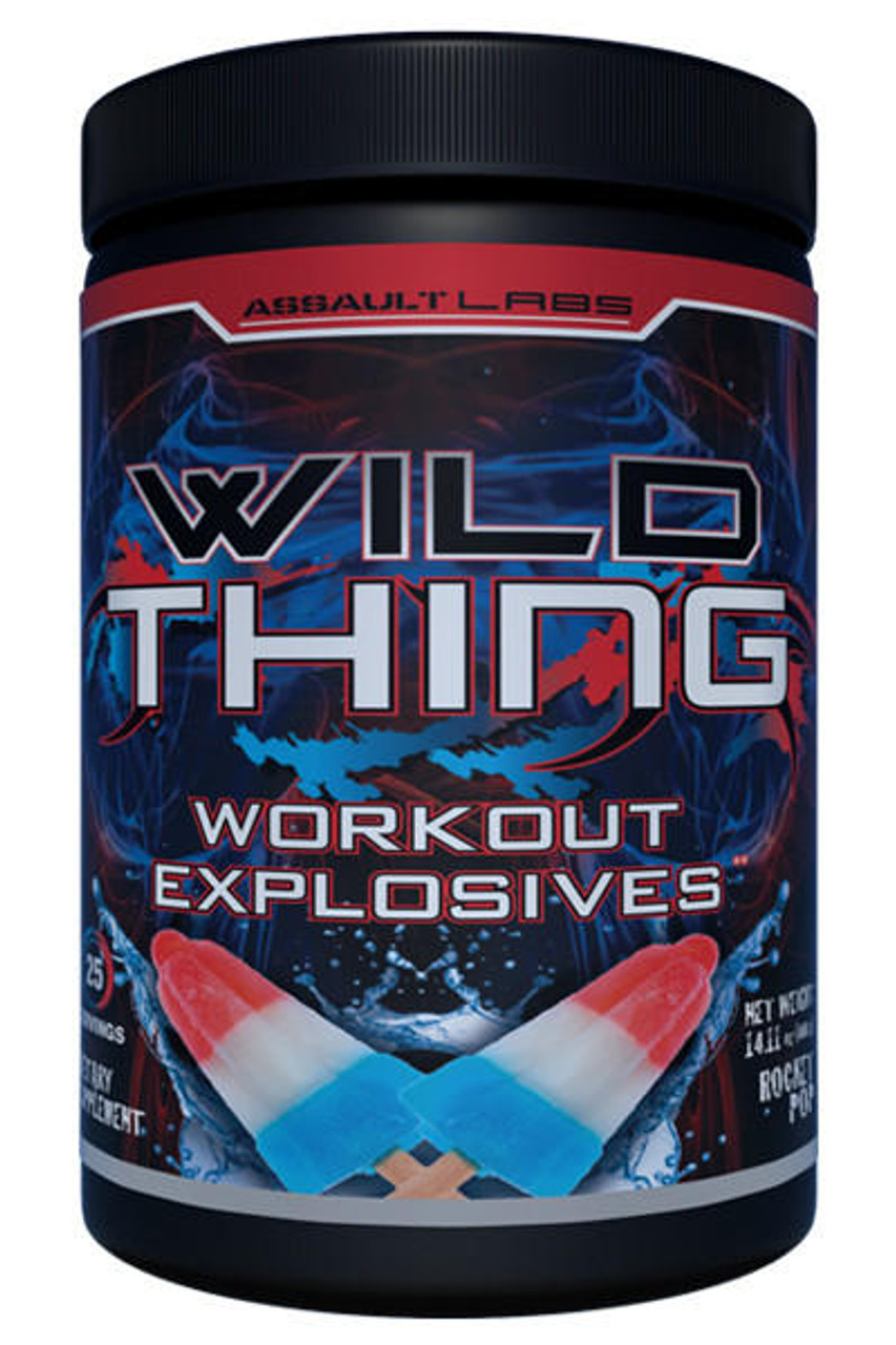 Wild Thing by Assault Labs