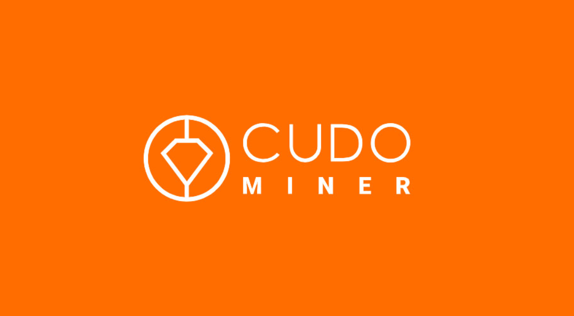 Cudo Miner bitcoin mining software