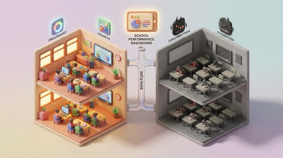 Instruction Is the Root Cause, But You Need to See It