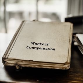 Virginia workers' compensation laws