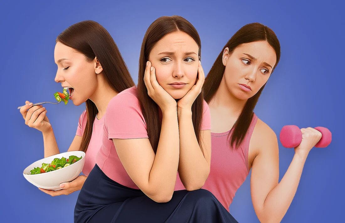 When Your Diet Isn’t Working: Signs to Know and How to Troubleshoot