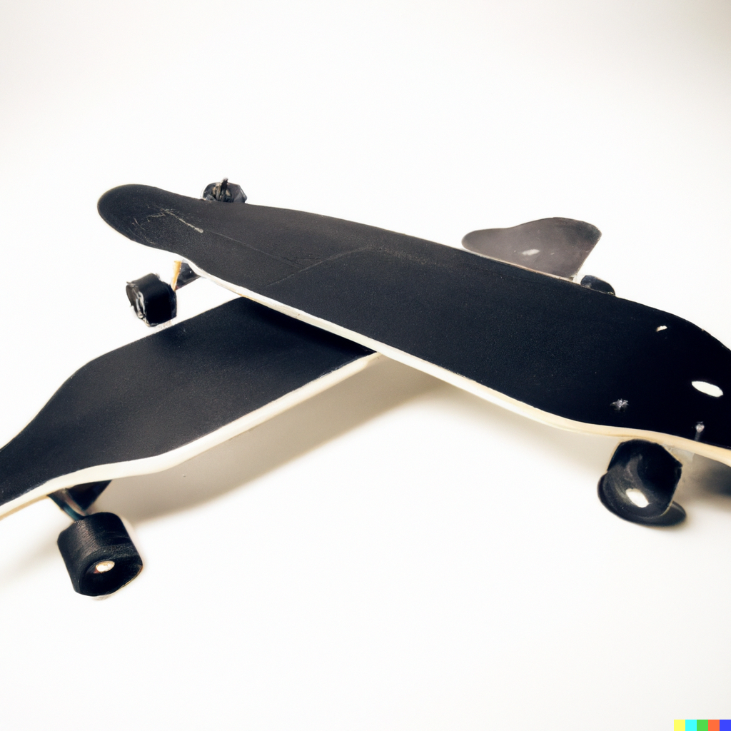 Types of Skateboards The Ultimate Guide to 20 Styles (Including Some