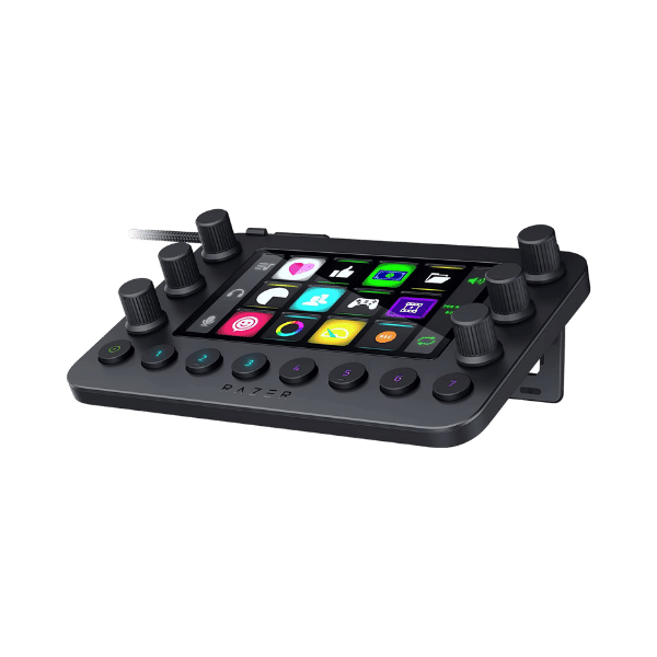 Razer Stream Controller