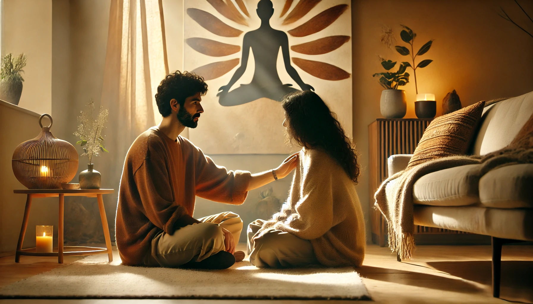 Utilizing the Gottman Method in couples therapy