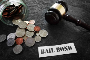 Bell bail bonds