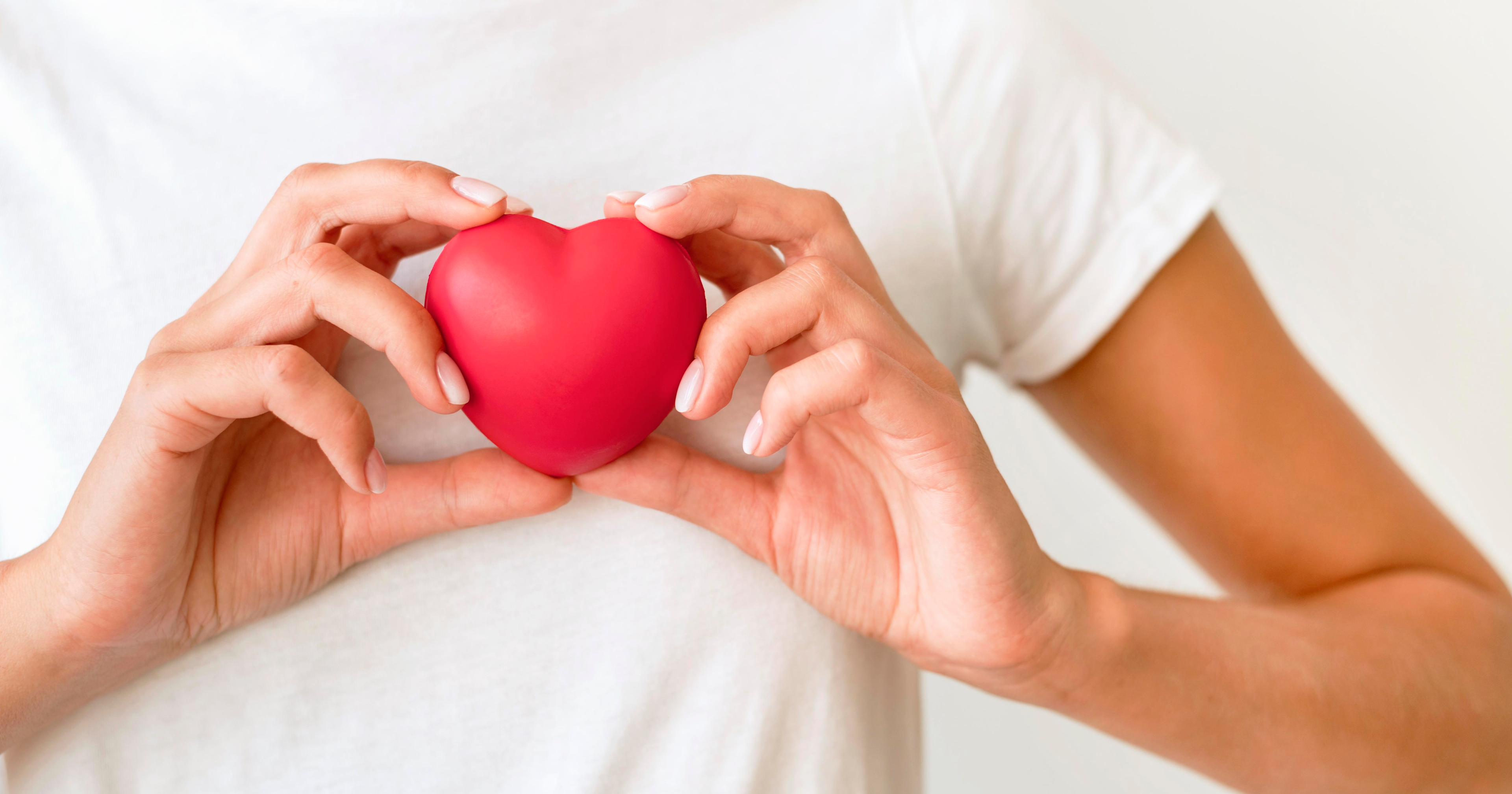 Low-dose OTC statins and a healthy diet keep your heart healthy.