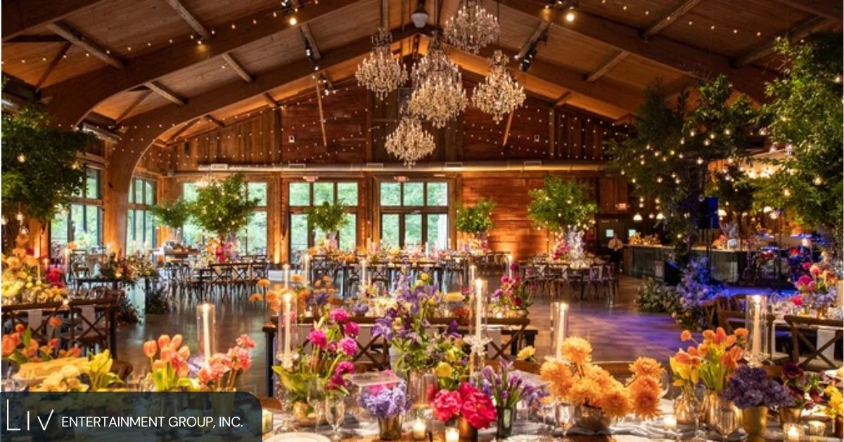 Cedar Lakes Estate – Port Jervis, New York