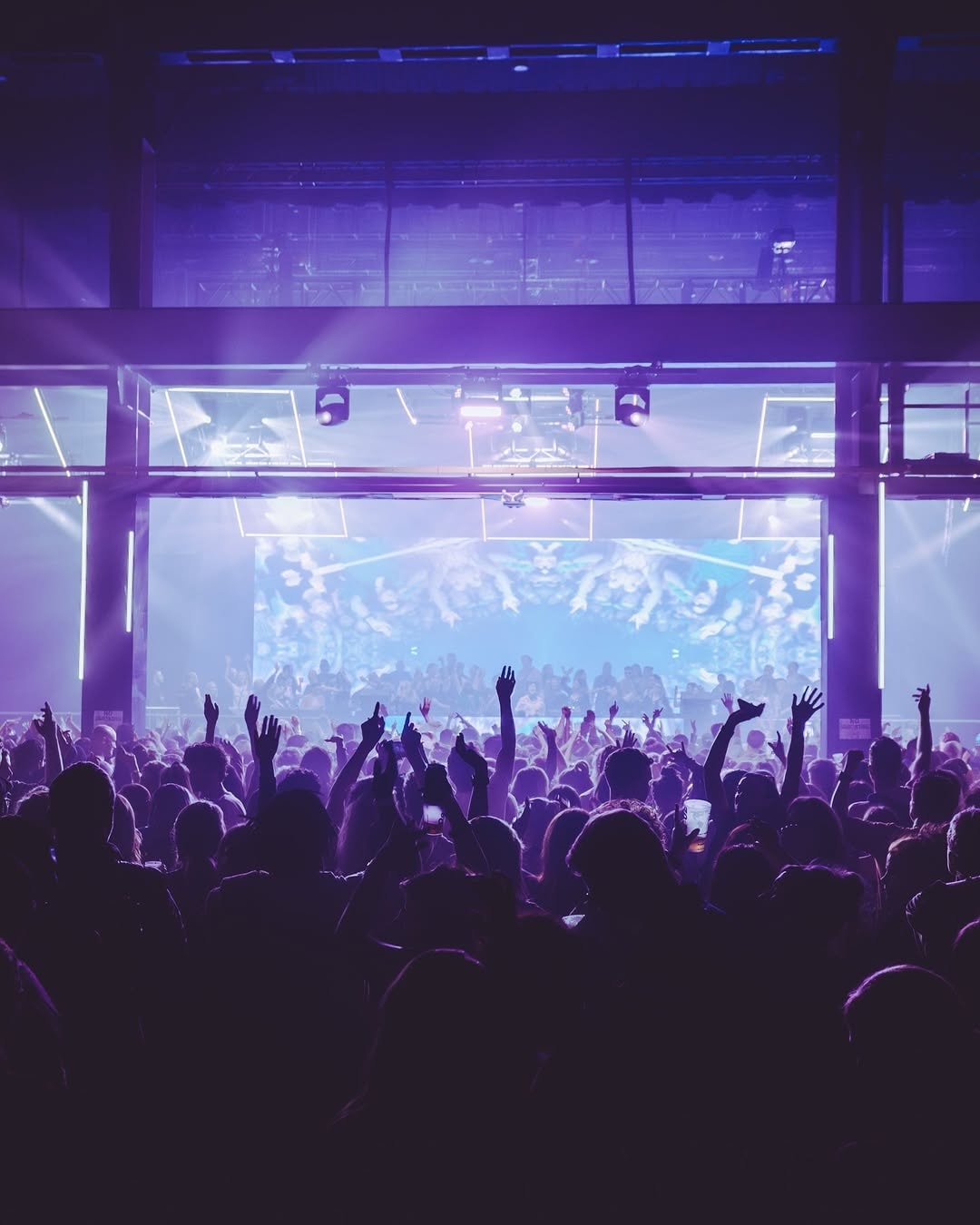 Annie Mac at The Prospect Building
