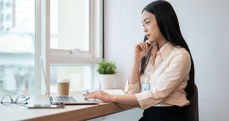 Human oversight is the quiet safeguard behind responsible AI.