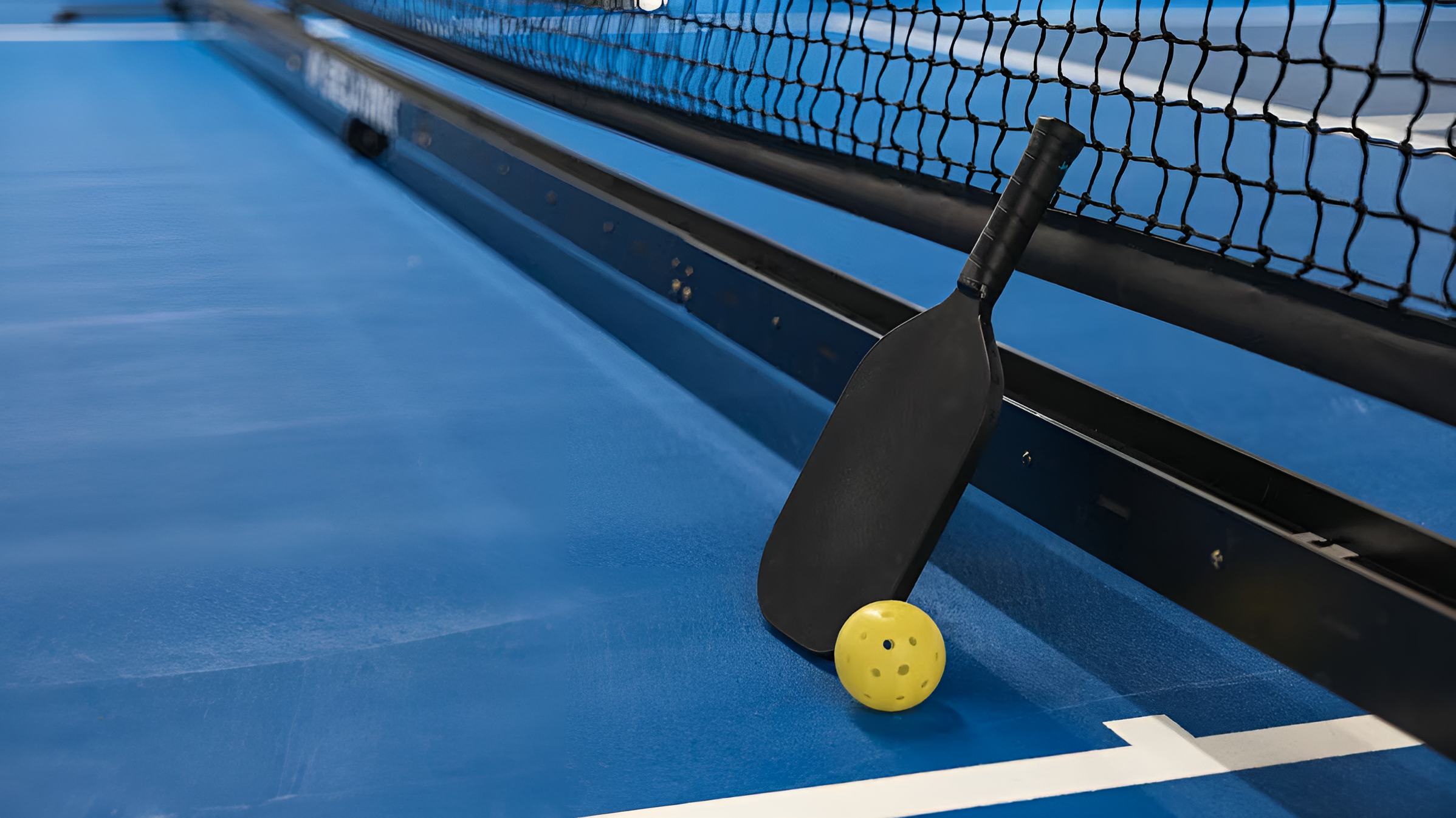 Promotional Products for Pickleball