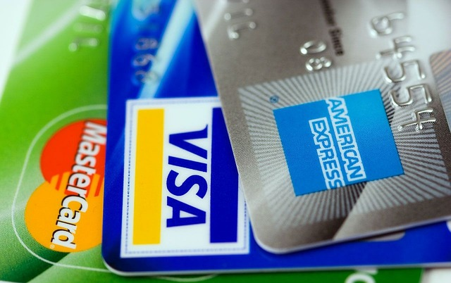 credit services association, credit cards