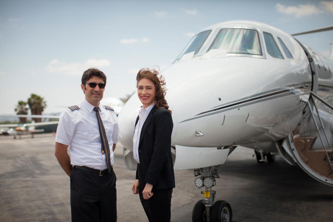 commercial pilot and multi engine rating requirements