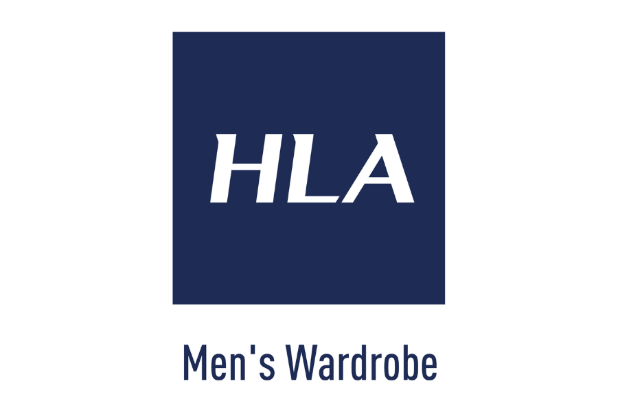 Hla on sale clothing online