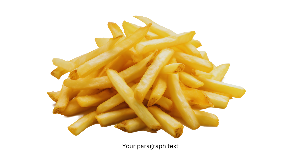 French Fries