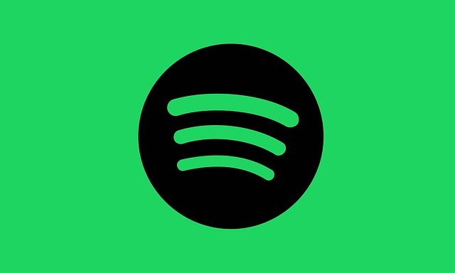 spotify, streaming, music