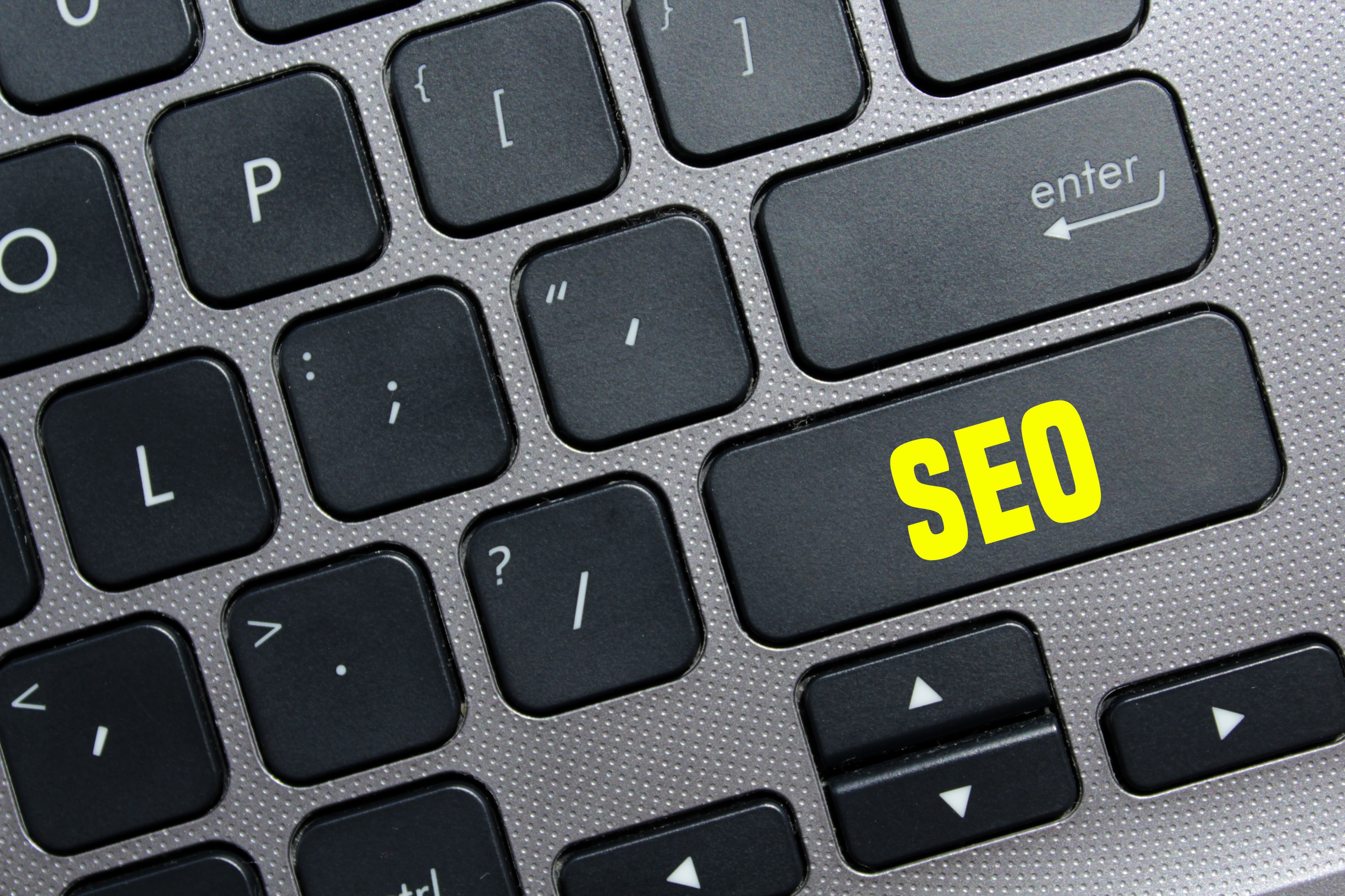 What to look out for when hiring an SEO expert