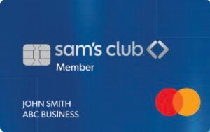 Sam's Club Business Mastercard, balance transfers